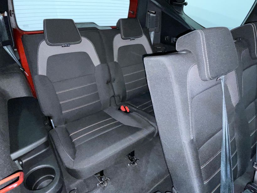 DACIA JOGGER 2022 - Photo n°41