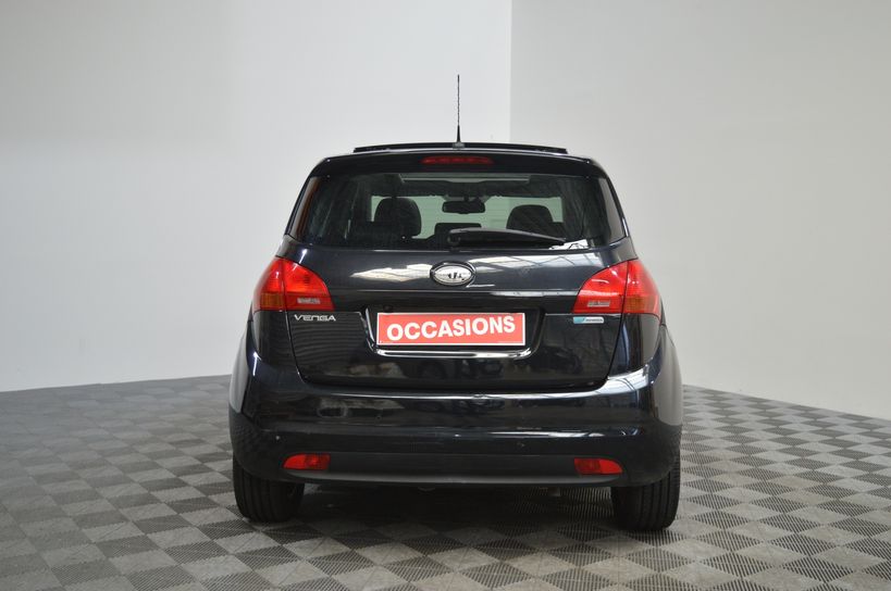 KIA VENGA 2014 - Photo n°6