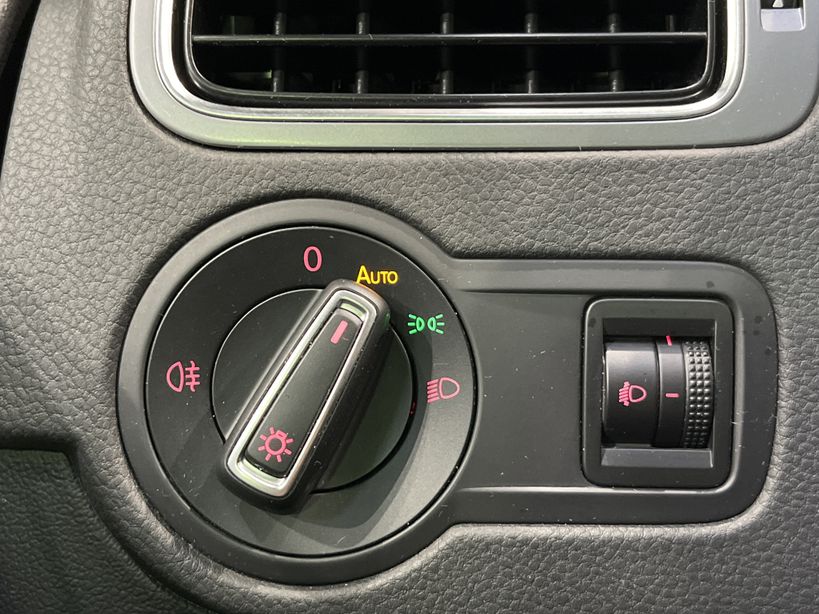 VOLKSWAGEN POLO 2017 - Photo n°33