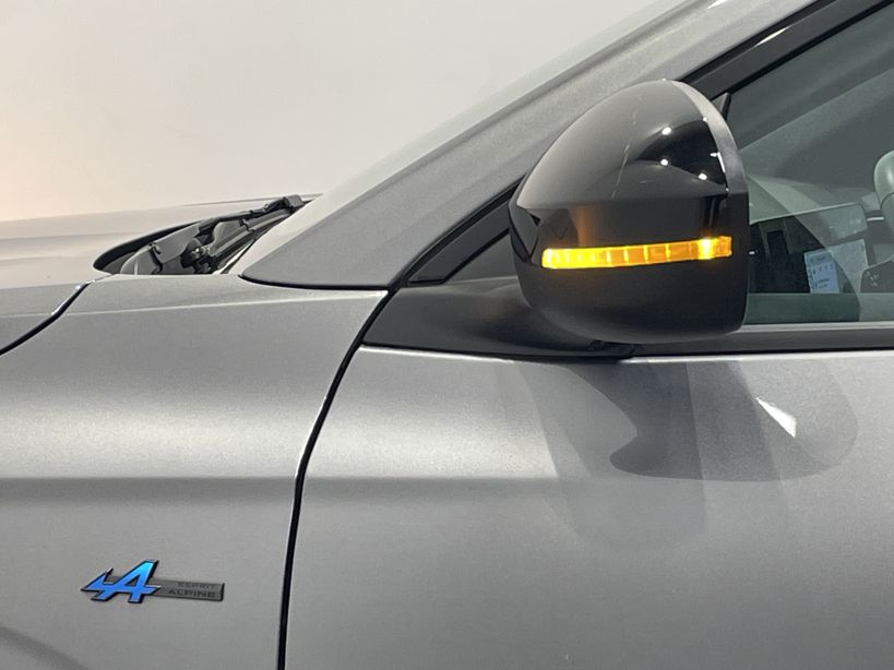 RENAULT AUSTRAL 2023 - Photo n°48