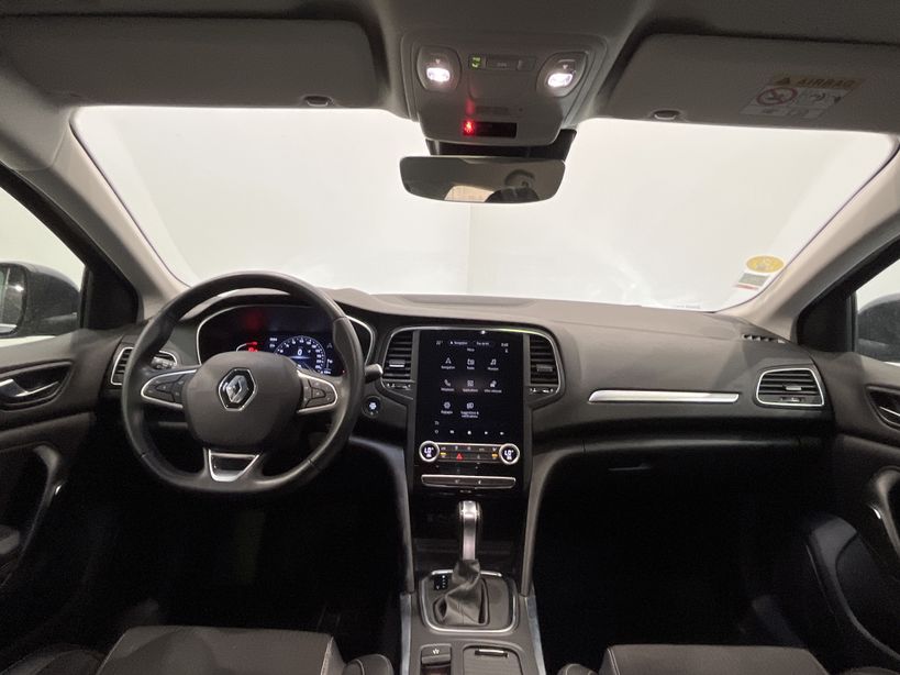 RENAULT MEGANE IV ESTATE 2021 - Photo n°30