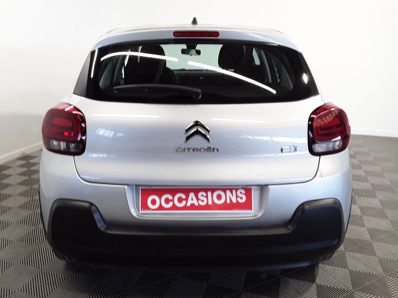 CITROEN C3 2018 - Photo n°3