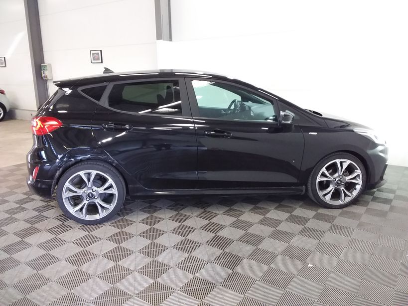 FORD FIESTA 2020 - Photo n°28