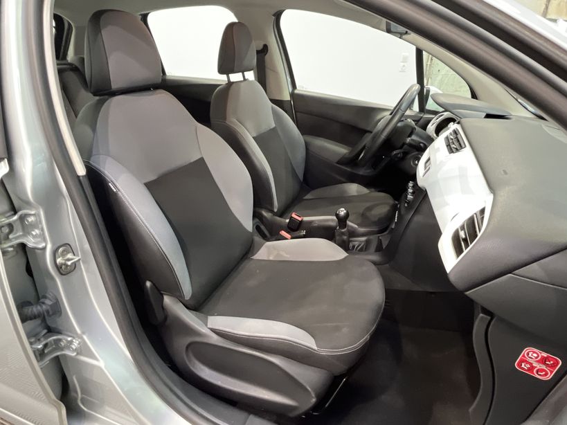 CITROEN C3 2013 - Photo n°31