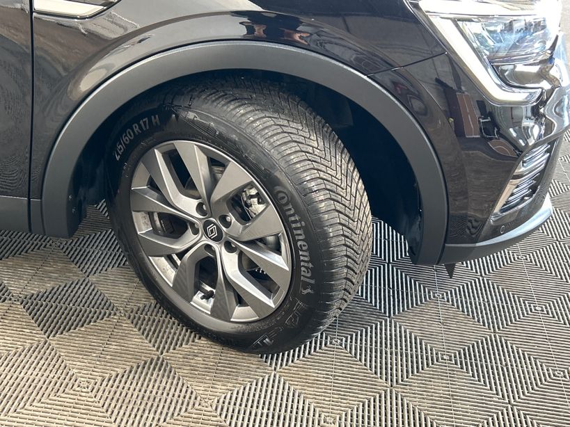 RENAULT ARKANA 2024 - Photo n°1