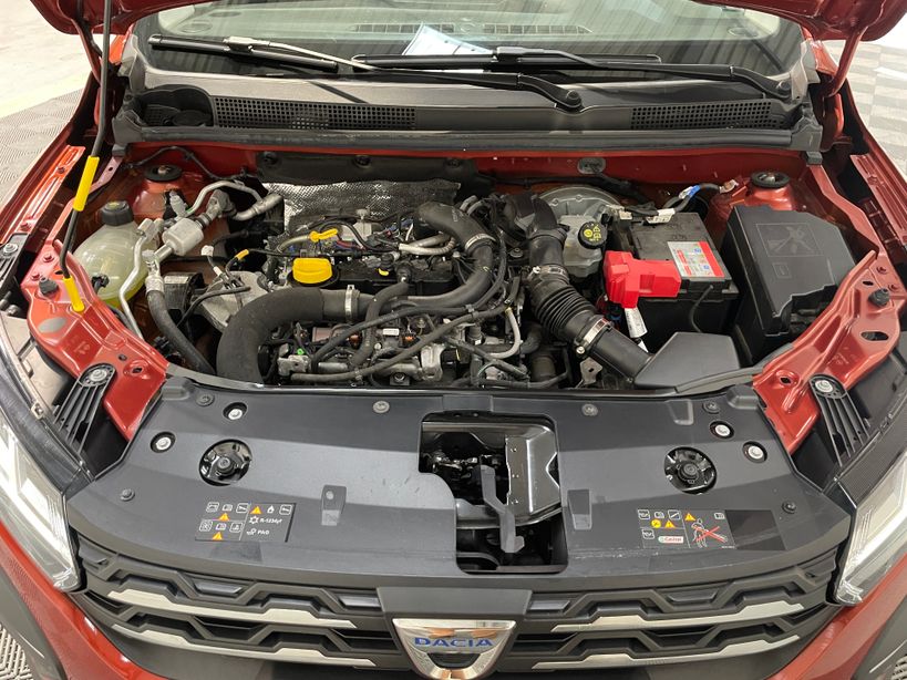 DACIA JOGGER 2022 - Photo n°43