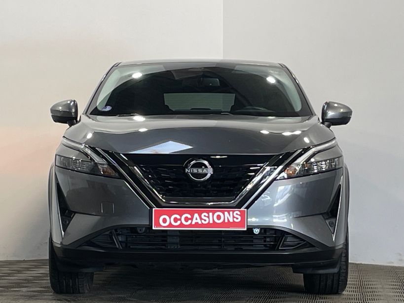 NISSAN QASHQAI 2023 - Photo n°5