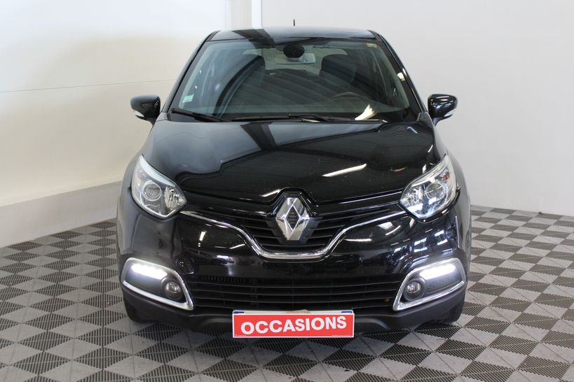RENAULT CAPTUR 2016 - Photo n°6