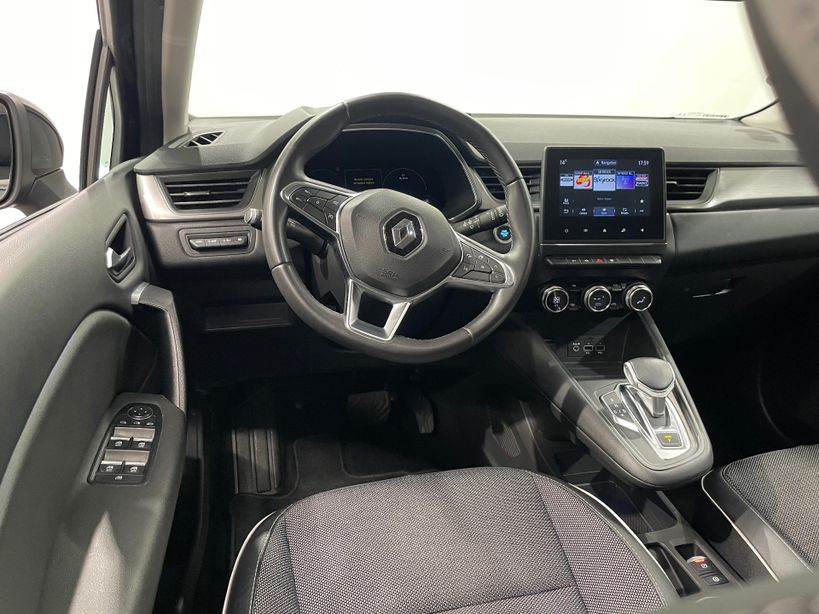 RENAULT CAPTUR 2021 - Photo n°29