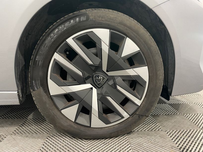 PEUGEOT 208 2025 - Photo n°3