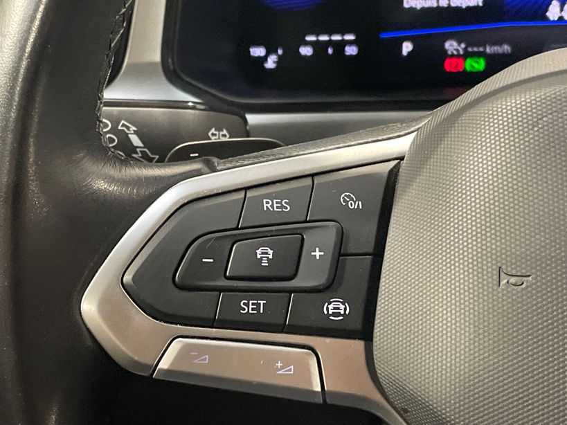 VOLKSWAGEN T ROC 2023 - Photo n°28