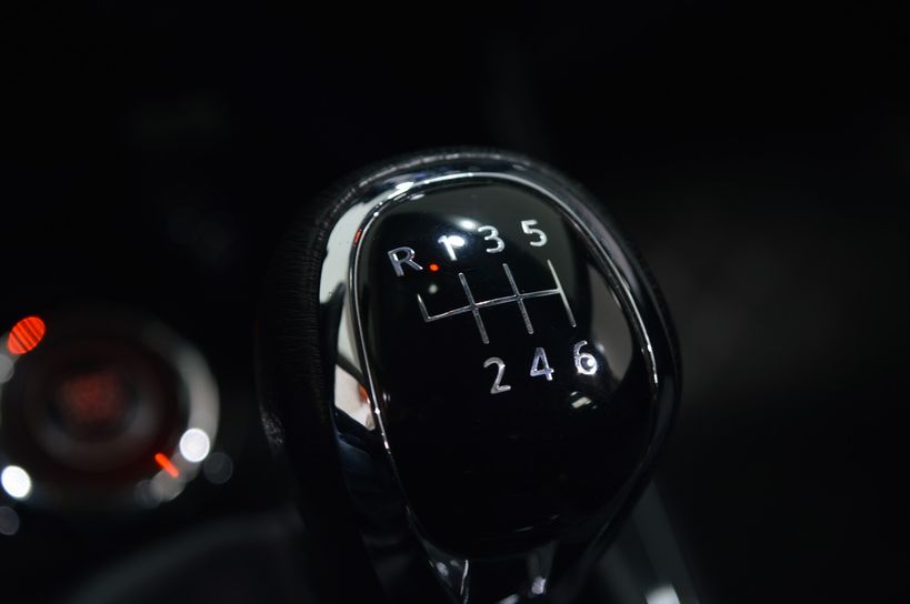 NISSAN PULSAR 2015 - Photo n°10