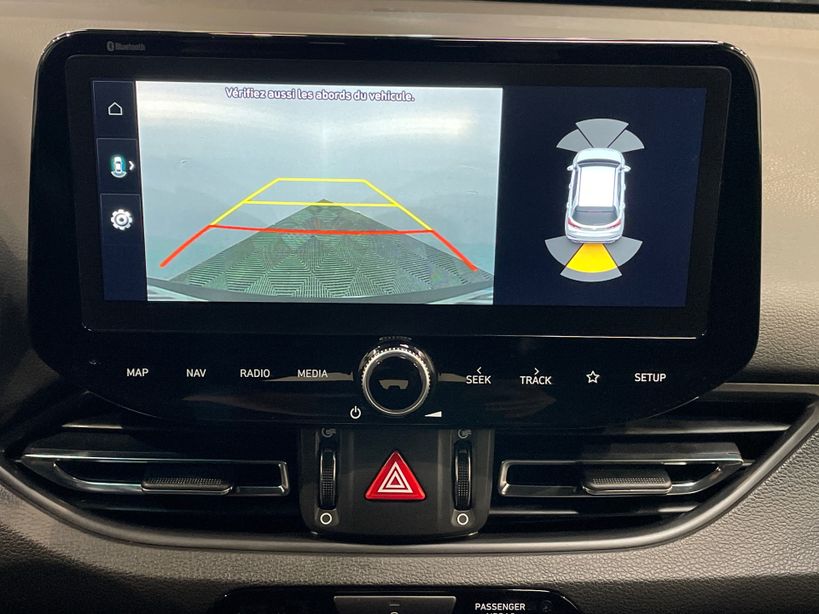 HYUNDAI i30 2022 - Photo n°12