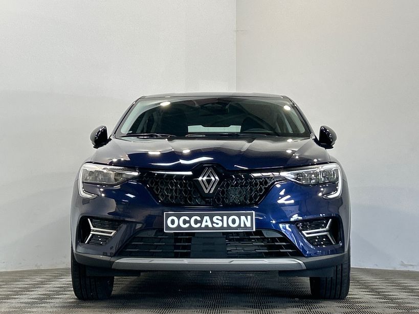 RENAULT ARKANA 2025 - Photo n°5