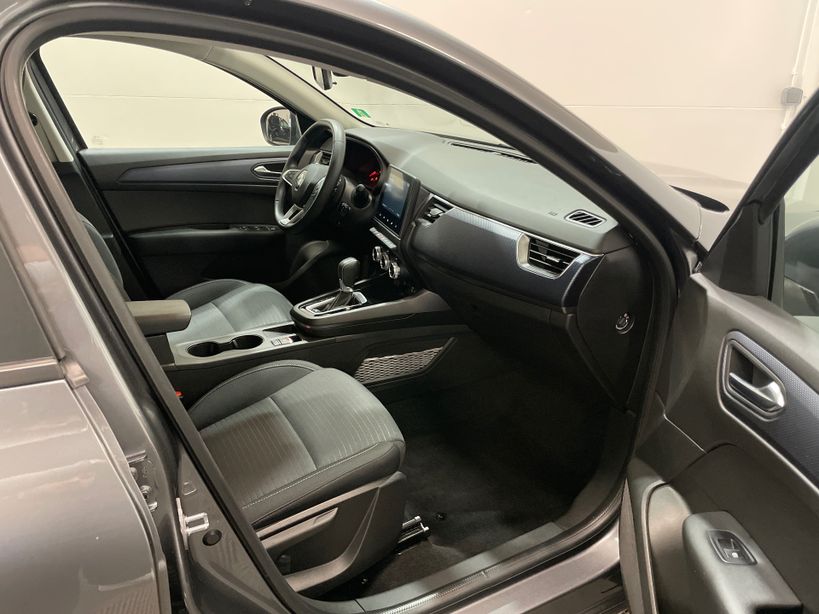 RENAULT ARKANA 2023 - Photo n°7