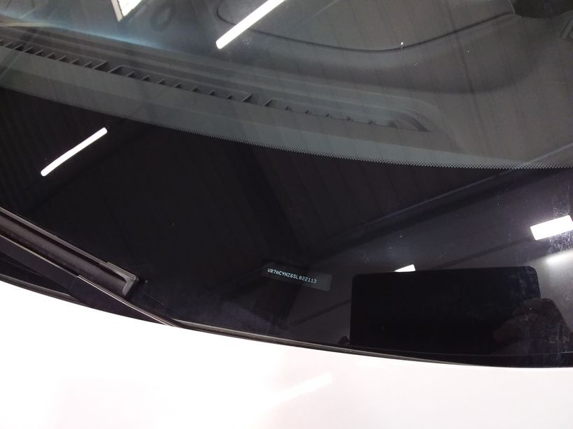 CITROEN C5 AIRCROSS 2025 - Photo n°3