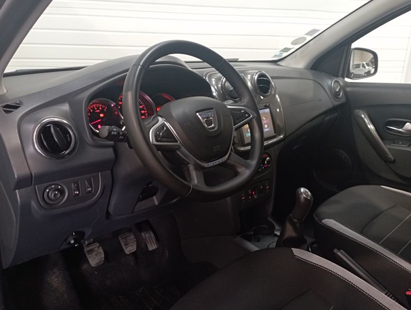DACIA SANDERO 2018 - Photo n°12