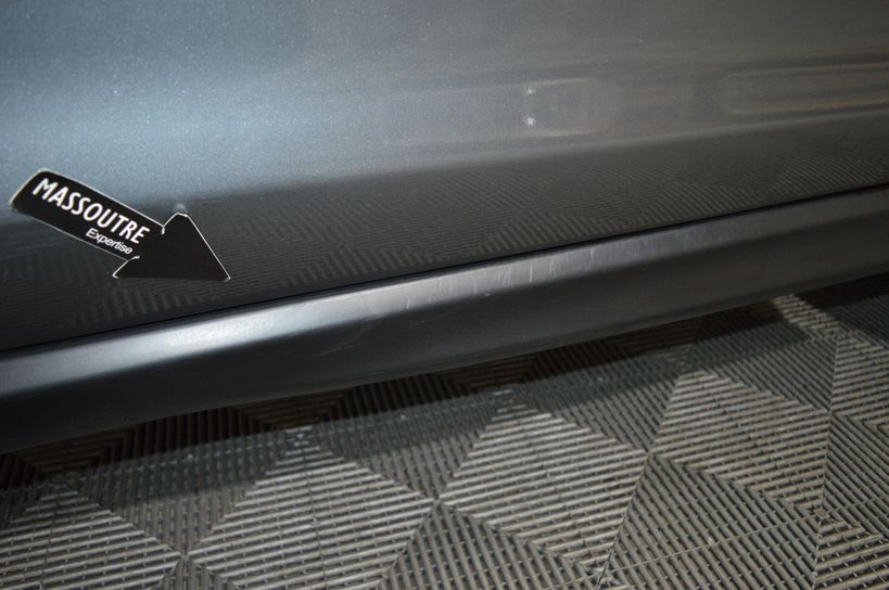 MITSUBISHI ASX 2018 - Photo n°1
