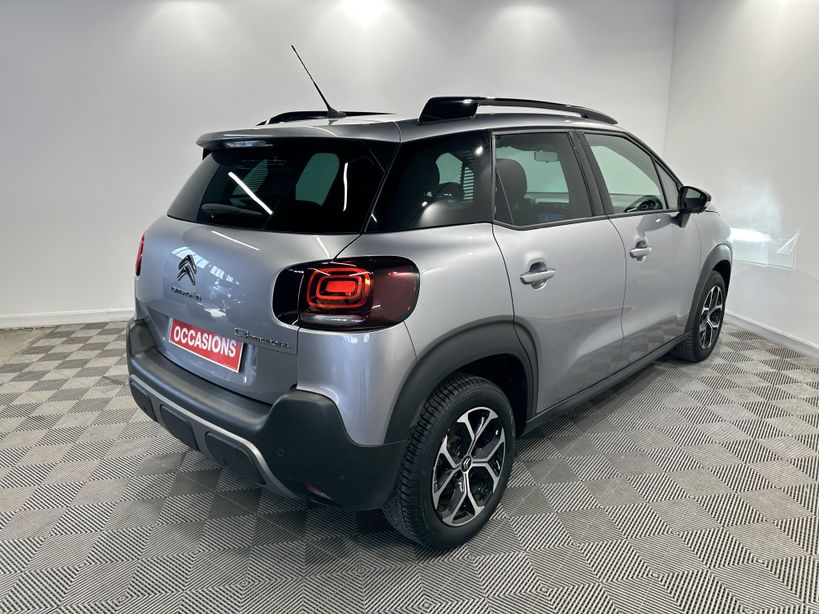 CITROEN C3 AIRCROSS 2024 - Photo n°5