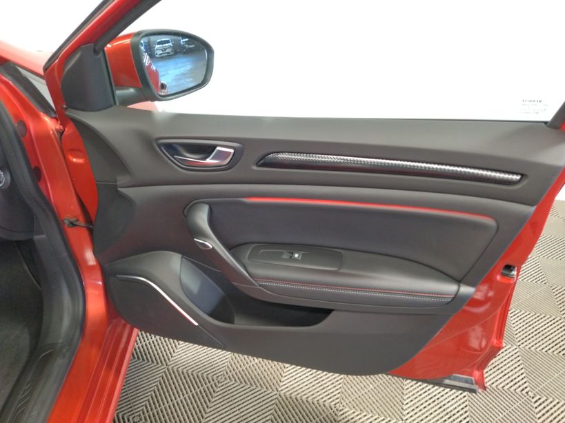 RENAULT MEGANE IV BERLINE 2021 - Photo n°7