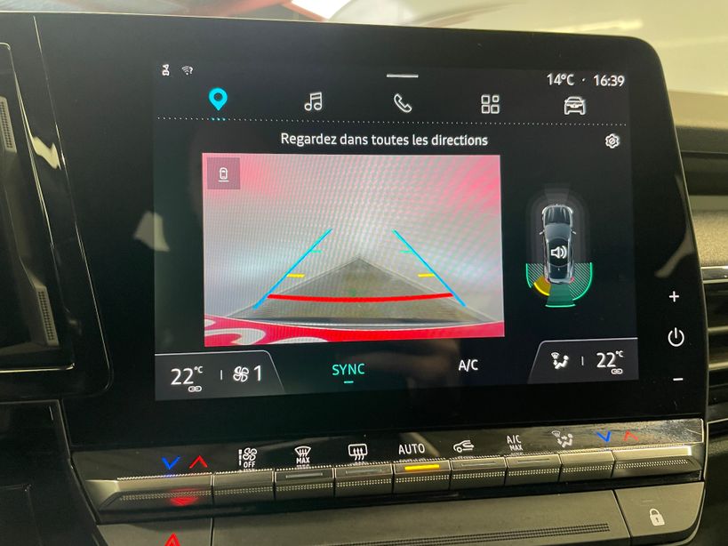 RENAULT AUSTRAL 2024 - Photo n°29