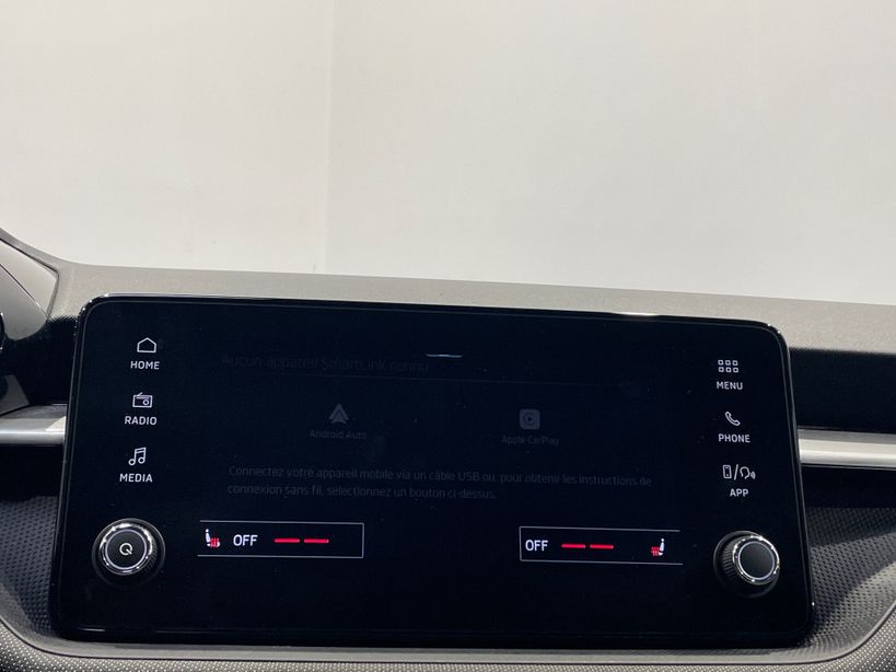 SKODA FABIA 2025 - Photo n°17