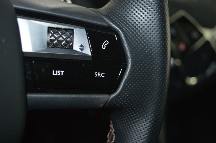 DS DS3 CROSSBACK 2019 - Photo n°26