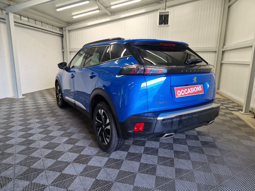 PEUGEOT 2008 2023 - Photo n°4
