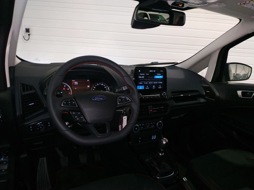 FORD ECOSPORT 2022 - Photo n°18