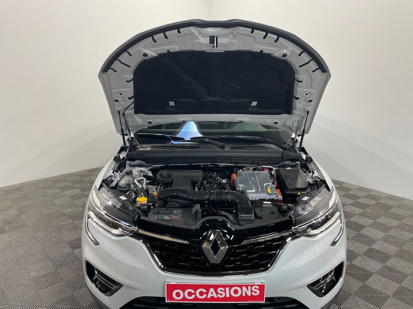 RENAULT ARKANA 2023 - Photo n°3