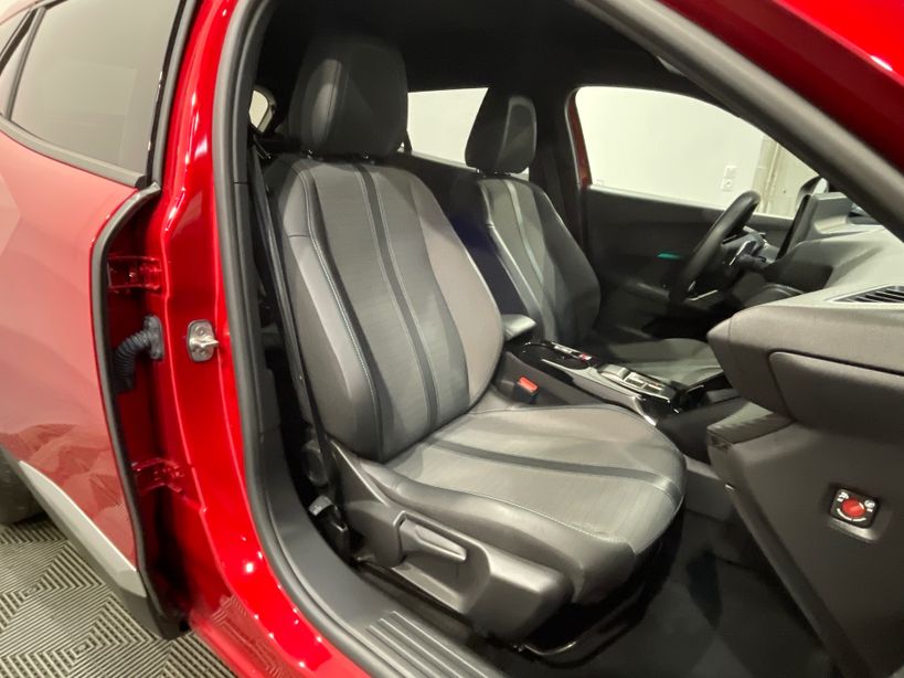 PEUGEOT 2008 2023 - Photo n°43