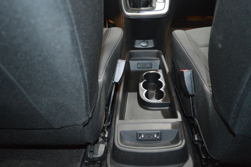 RENAULT GRAND SCENIC IV 2019 - Photo n°30