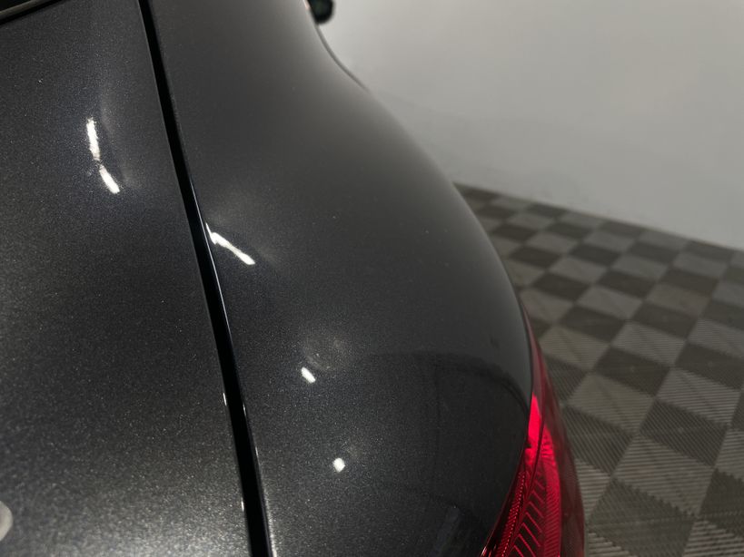 RENAULT MEGANE IV BERLINE 2021 - Photo n°11