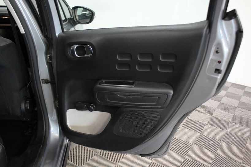 CITROEN C3 2020 - Photo n°35