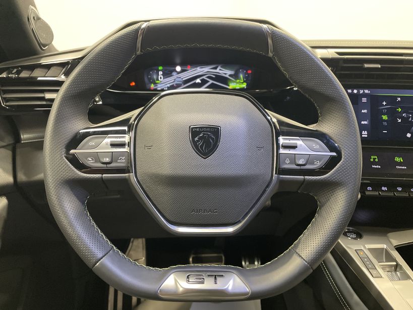 PEUGEOT 308 2024 - Photo n°11