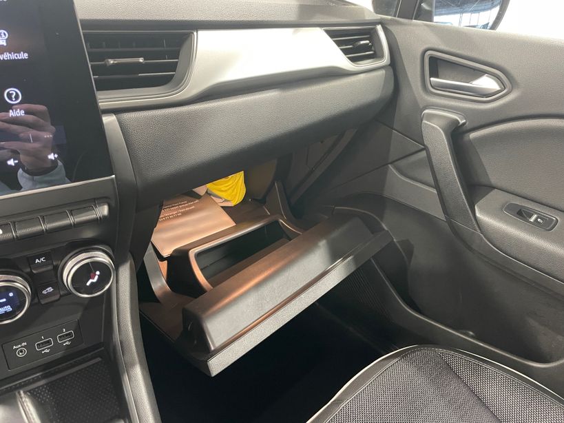 RENAULT CAPTUR 2022 - Photo n°29