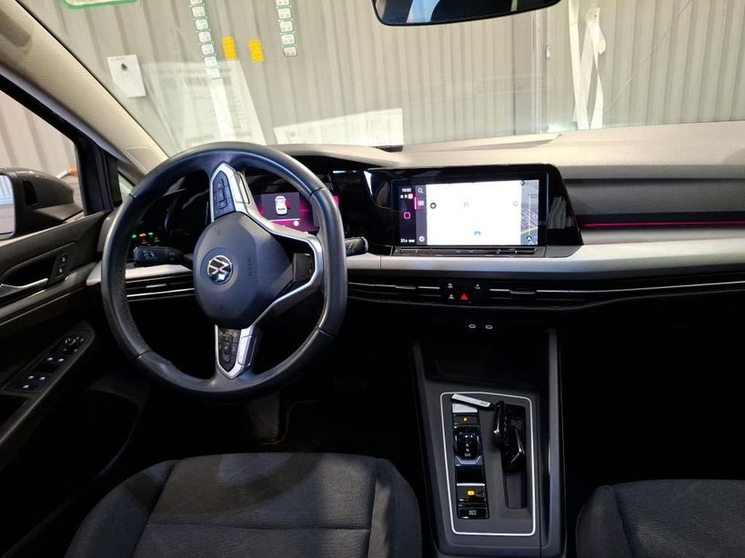 VOLKSWAGEN GOLF 2023 - Photo n°5