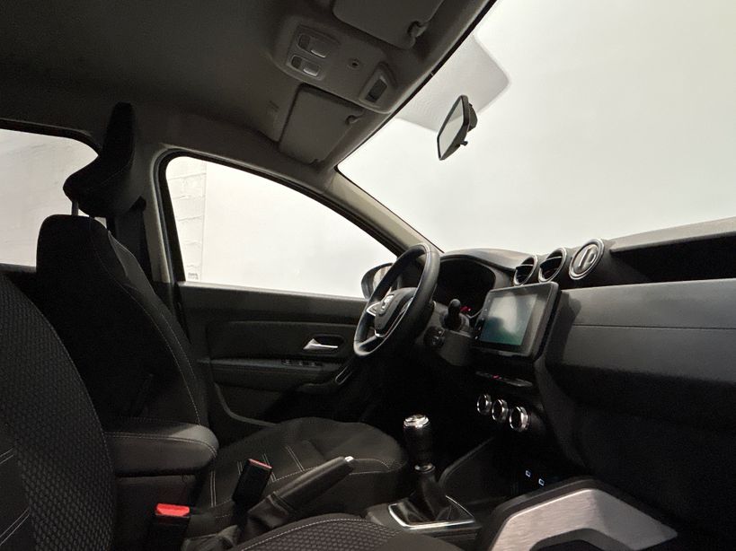 DACIA DUSTER 2023 - Photo n°20