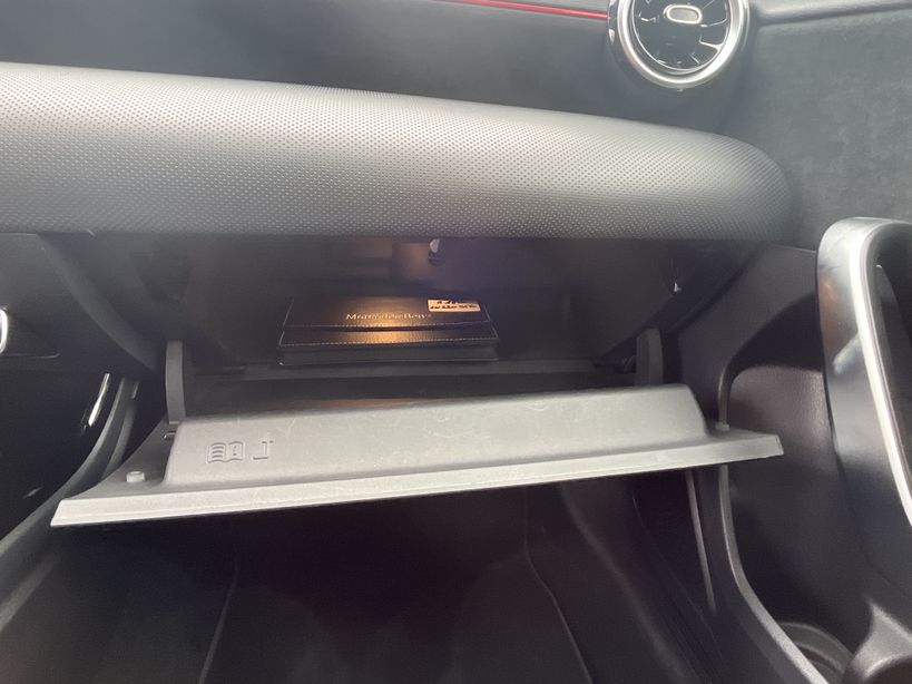 MERCEDES CLASSE A 2021 - Photo n°25