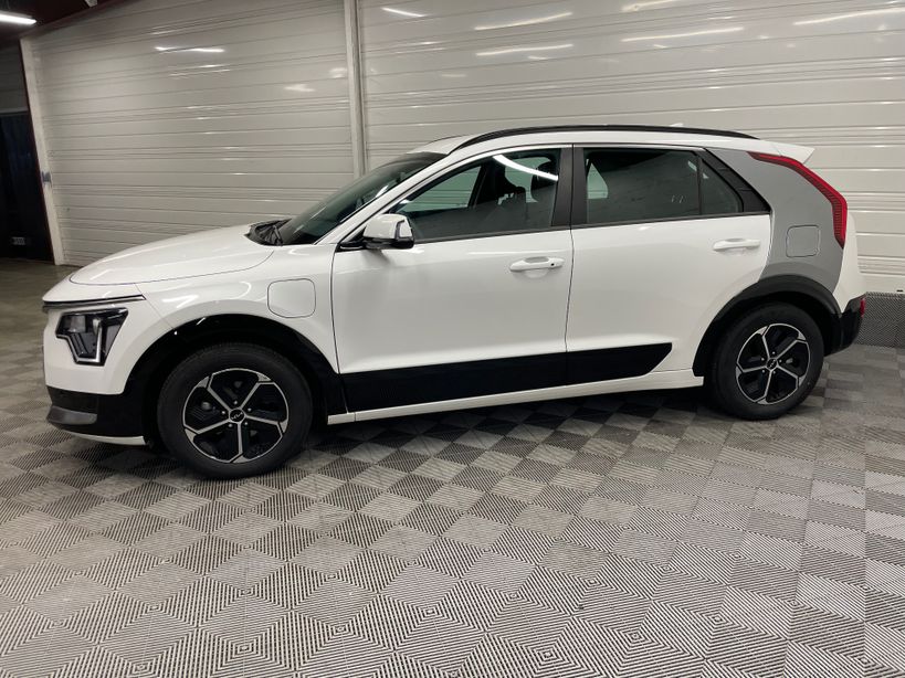 KIA NIRO 2022 - Photo n°4