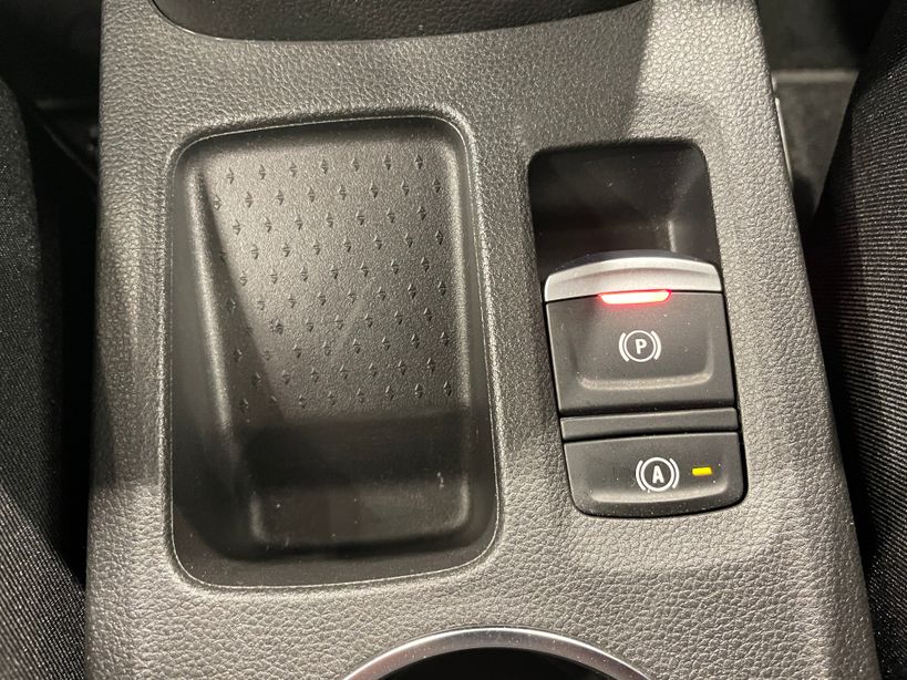 RENAULT CAPTUR 2022 - Photo n°17