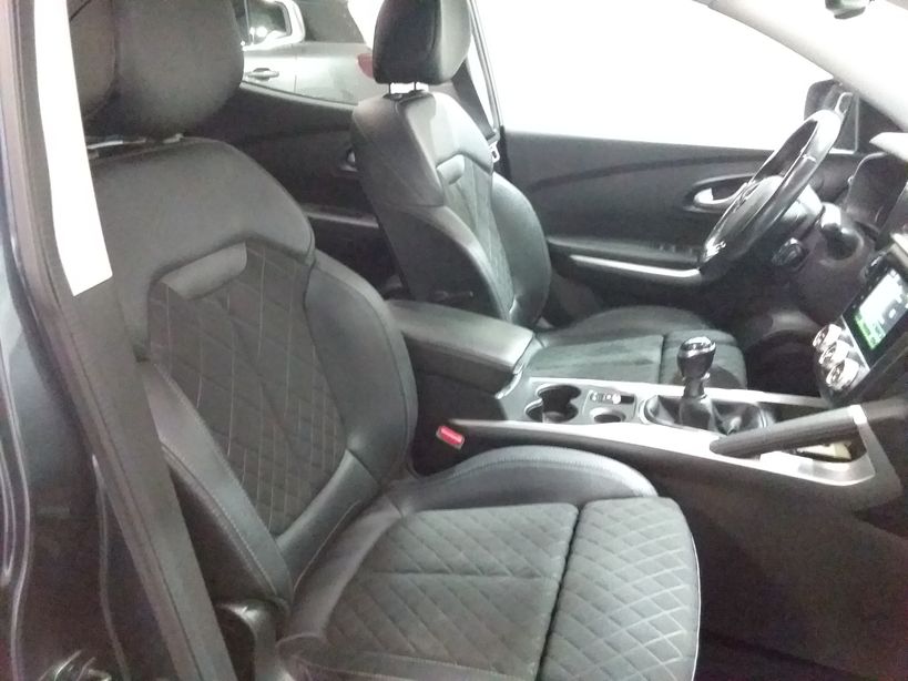 RENAULT KADJAR 2019 - Photo n°9