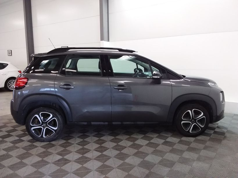 CITROEN C3 AIRCROSS 2019 - Photo n°30