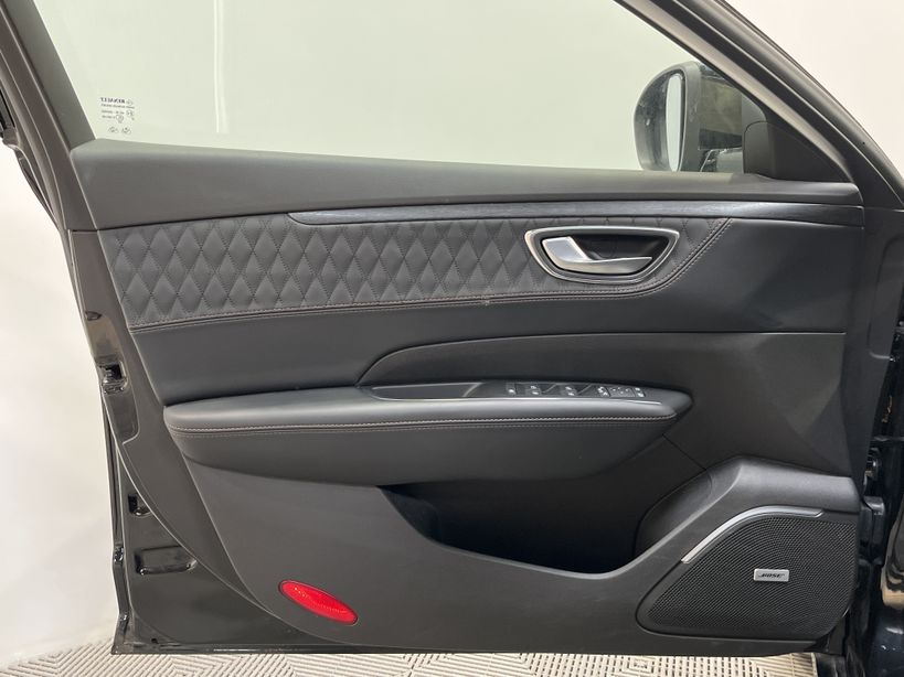RENAULT TALISMAN 2021 - Photo n°31