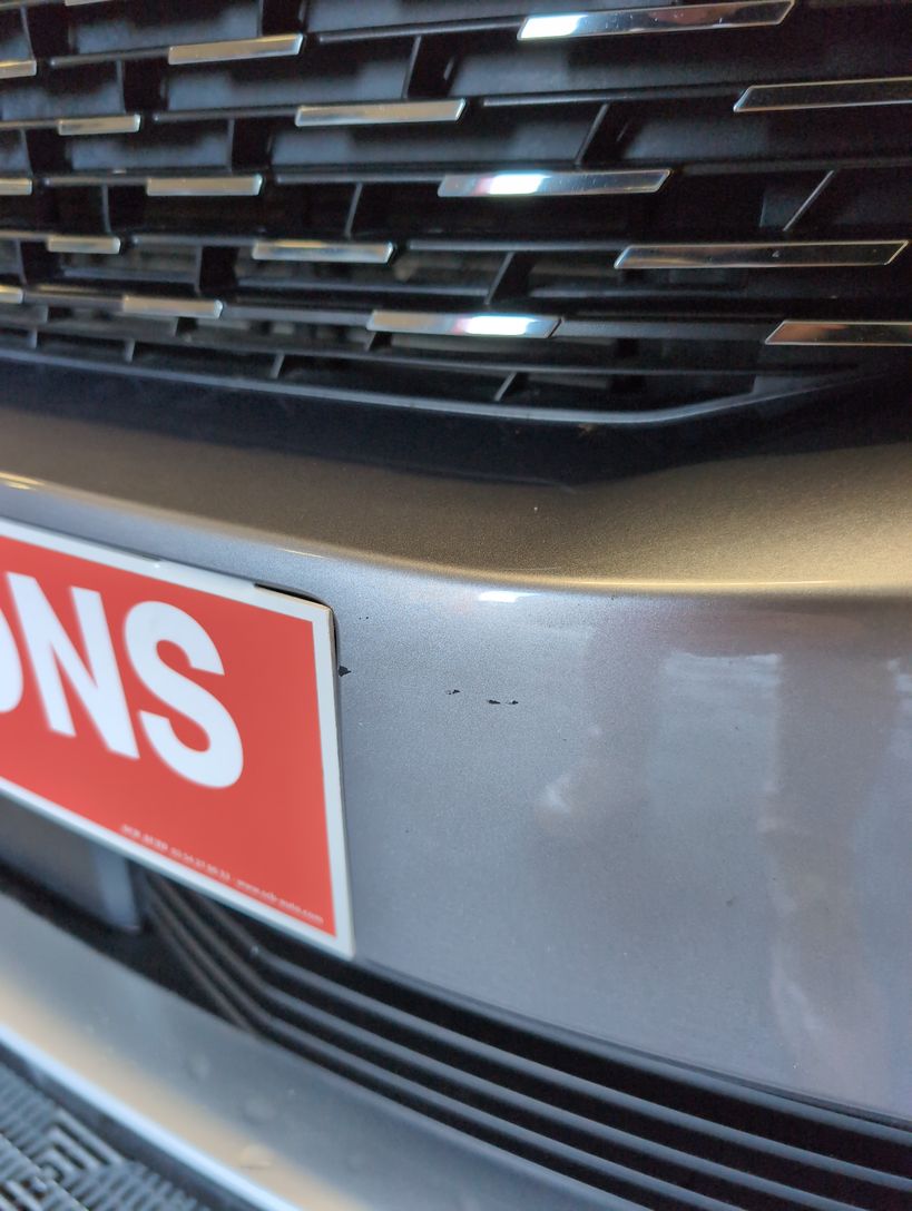 PEUGEOT 3008 2024 - Photo n°2