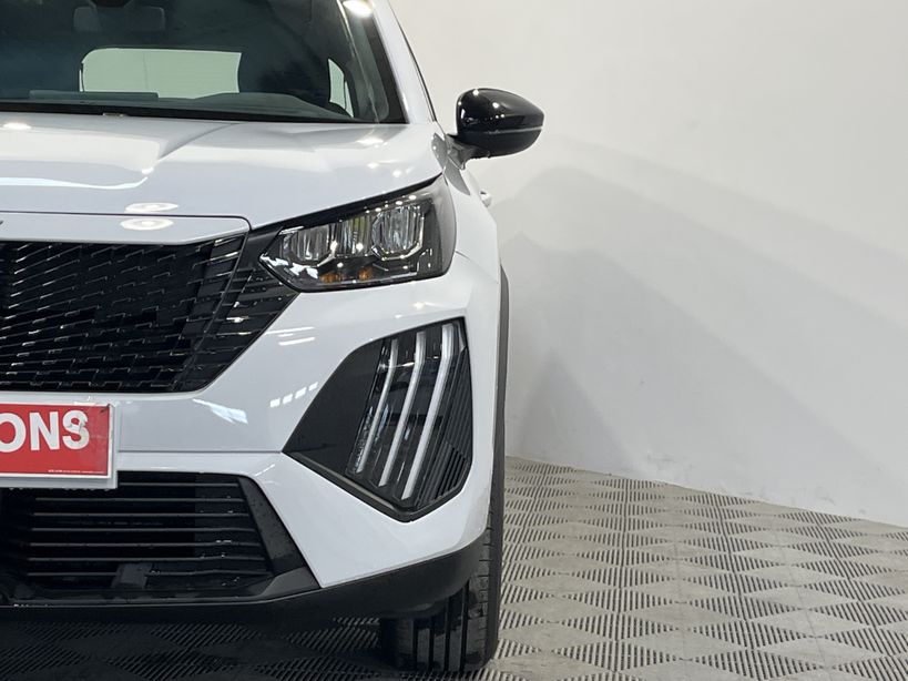 PEUGEOT 2008 2024 - Photo n°7