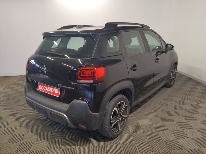 CITROEN C3 AIRCROSS BUSINESS 2020 - Photo n°2