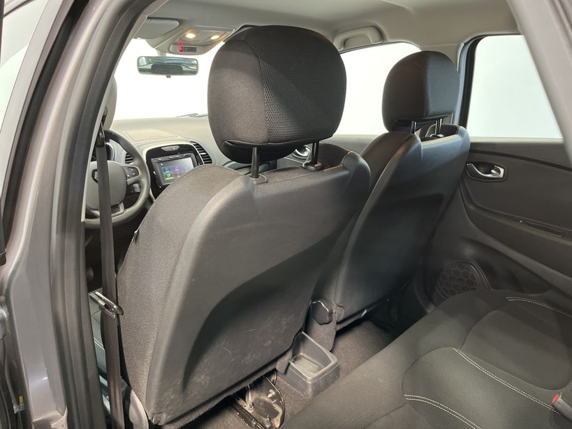 RENAULT CAPTUR 2018 - Photo n°36