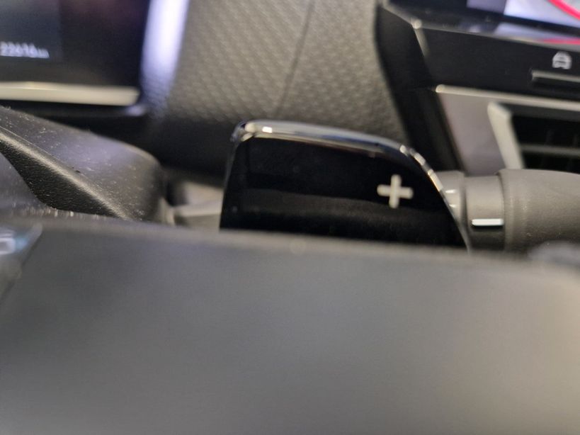 CITROEN C4 2024 - Photo n°26