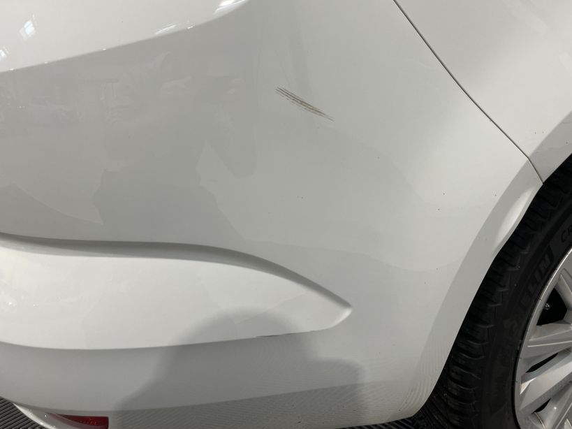 RENAULT MEGANE IV ESTATE 2022 - Photo n°5